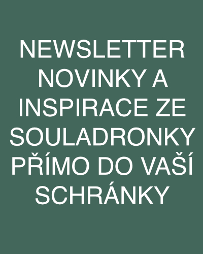 Přihlásit se k newsletteru